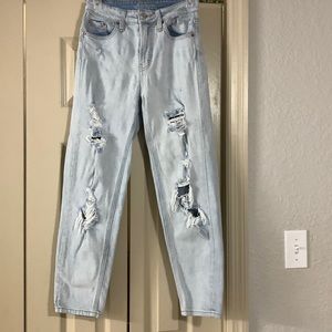 Light wash Jeans from Target